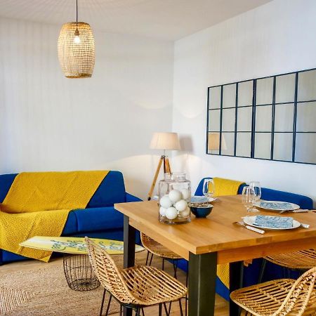 Apartment Sainte Marie By Interhome アルカション エクステリア 写真